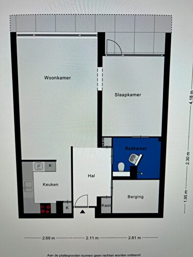 Koop en Huur Huizen - 3
