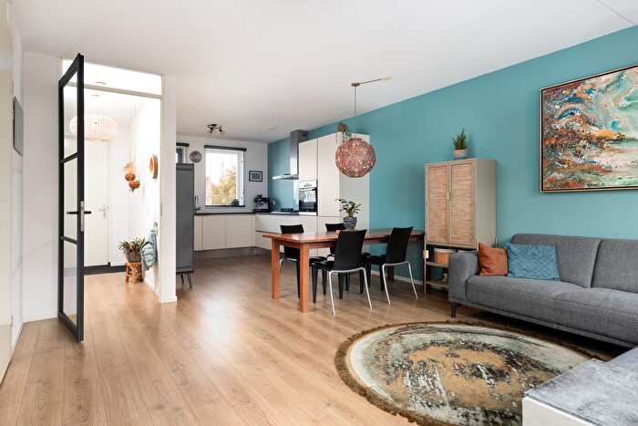 Koop en Huur Huizen - 3