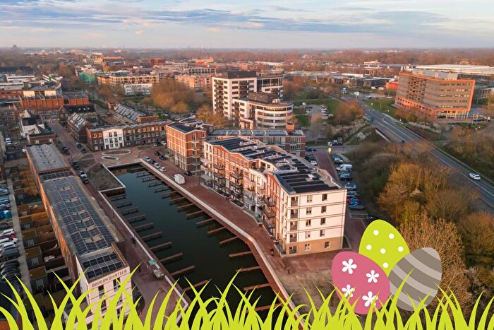 4-kamerappartement te koop in Rijnhuizen, Nieuwegein