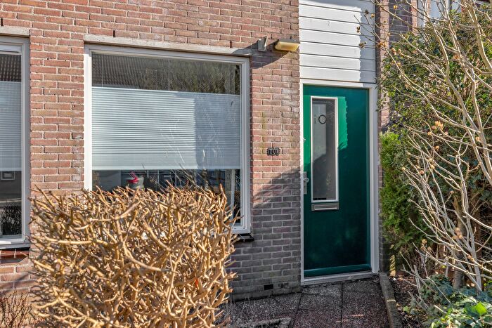 Koop en Huur Huizen - 3