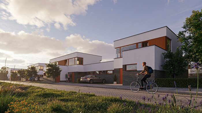 Koop en Huur Huizen - 3
