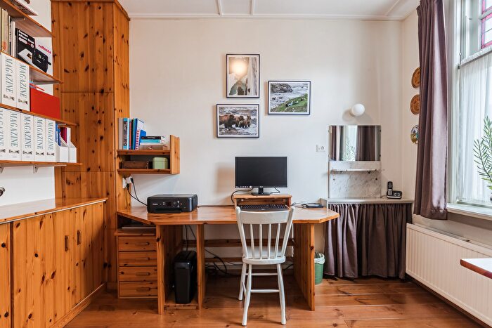 Koop en Huur Huizen - 3