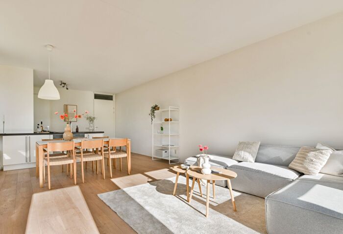 Koop en Huur Huizen - 3