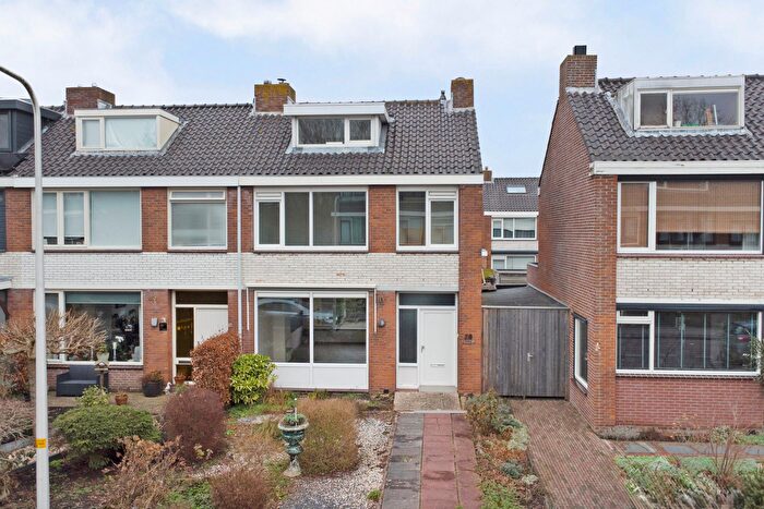 Koop en Huur Huizen - 3