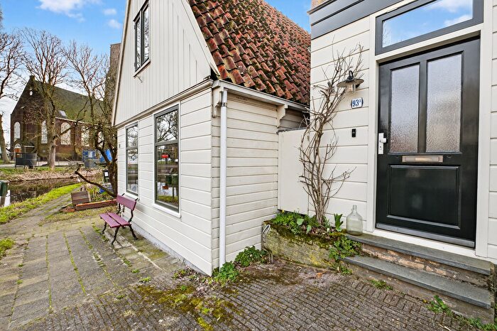 Koop en Huur Huizen - 3