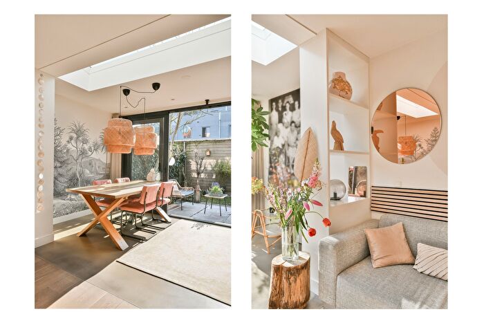 Koop en Huur Huizen - 3