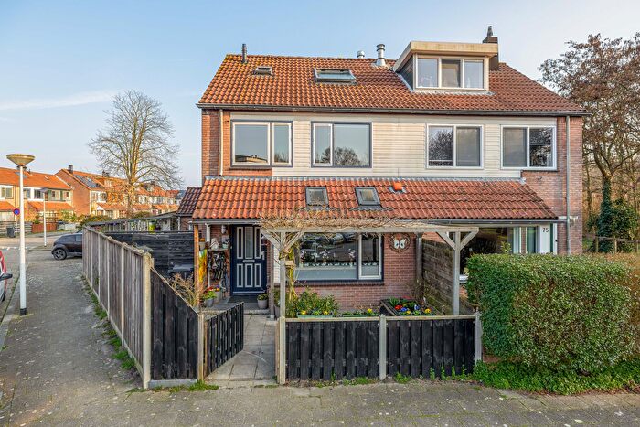 Koop en Huur Huizen - 3