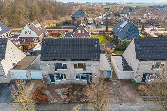 Koop en Huur Huizen - 3