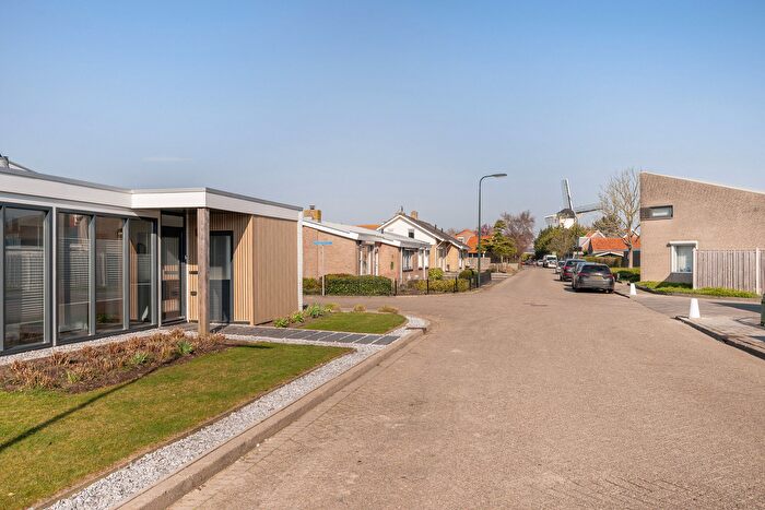 Koop en Huur Huizen - 3