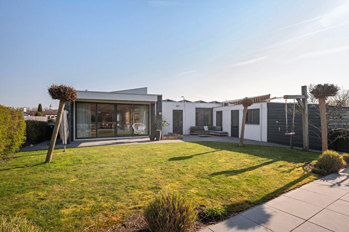 Koop en Huur Huizen - 2