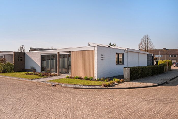 4-kamerhuis te koop in Sint-Annaland, Sint-Annaland