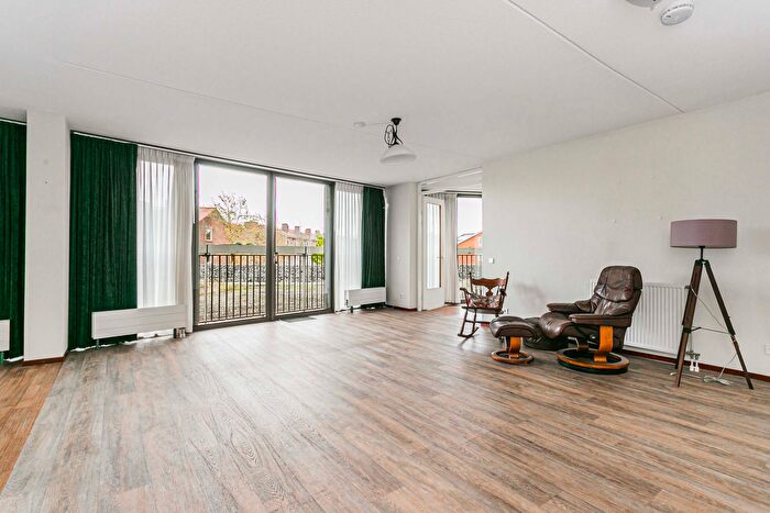 Koop en Huur Huizen - 3