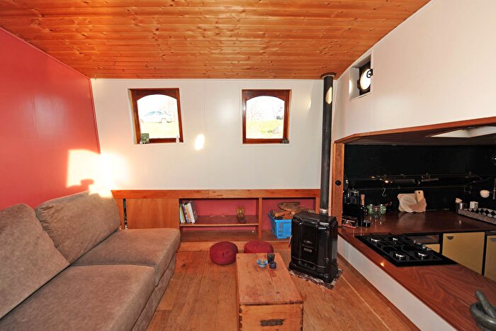 Koop en Huur Huizen - 2