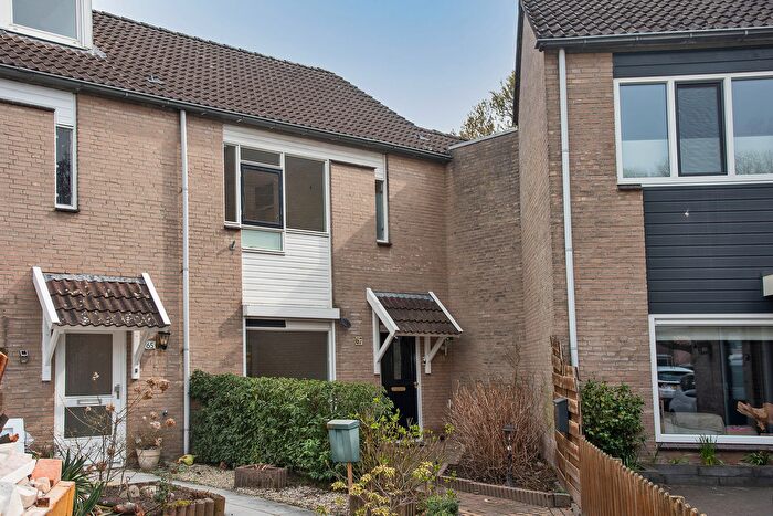 5-kamerhuis te koop in Bartelinkshoek, Hengelo (OV)