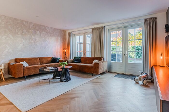 Koop en Huur Huizen - 3
