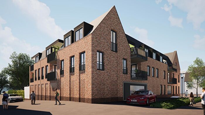 Koop en Huur Huizen - 2