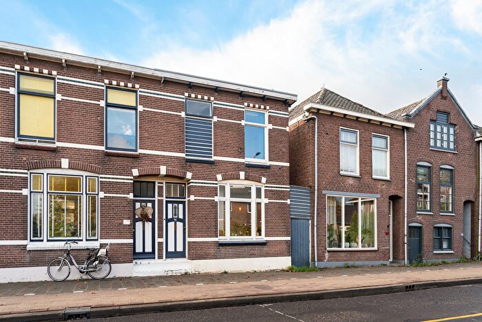 Koop en Huur Huizen - 2