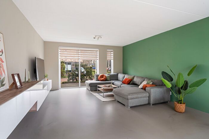 Koop en Huur Huizen - 3