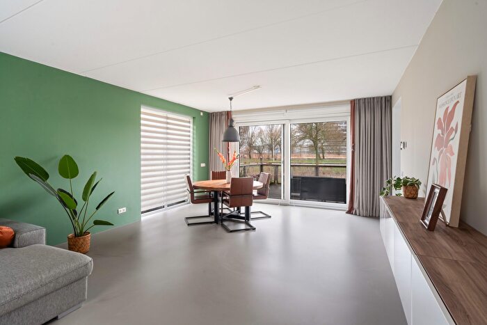 Koop en Huur Huizen - 2
