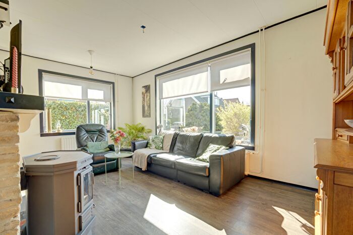 Koop en Huur Huizen - 3