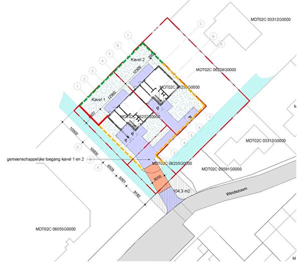 Koop en Huur Huizen - 2