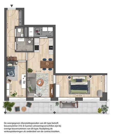 Koop en Huur Huizen - 2