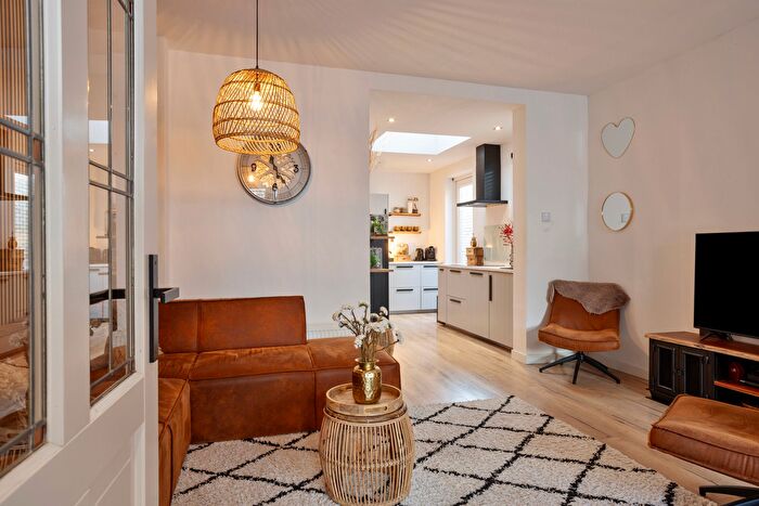 Koop en Huur Huizen - 3