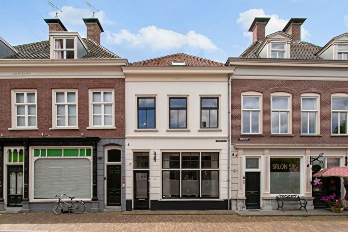 Koop en Huur Huizen - 3