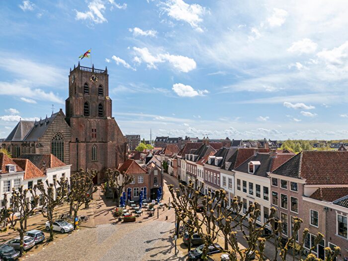 Koop en Huur Huizen - 2