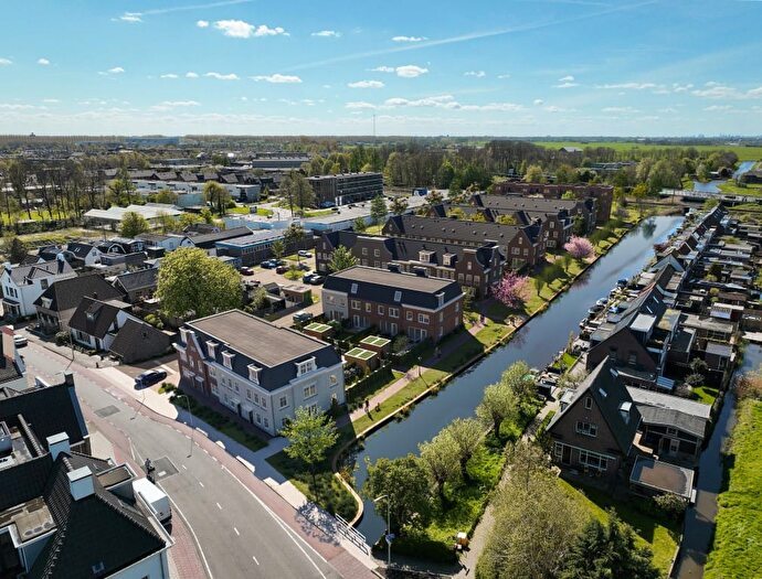 Koop en Huur Huizen - 3