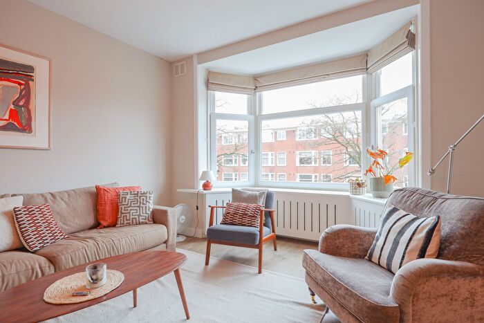Koop en Huur Huizen - 3