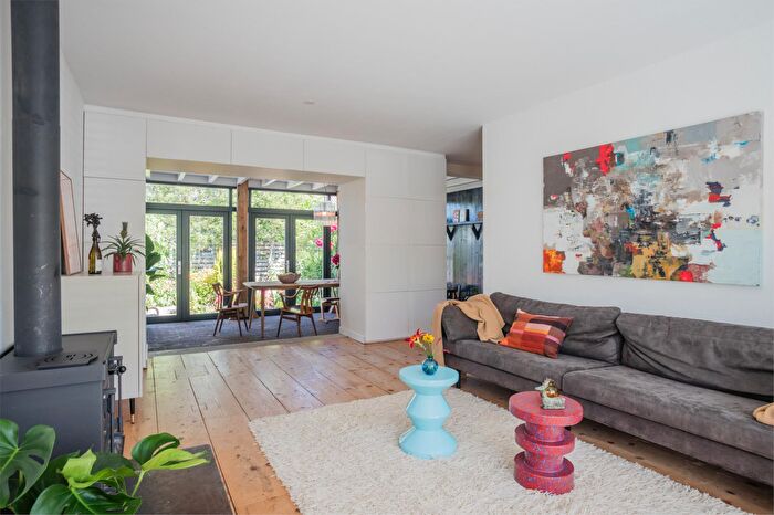 Koop en Huur Huizen - 2