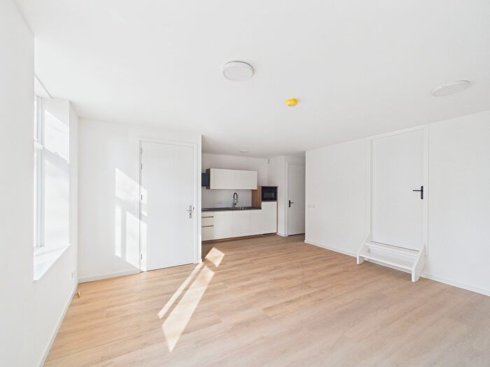 3-kamerappartement te koop in Zaamslag – Plein, Kern Zaamslag