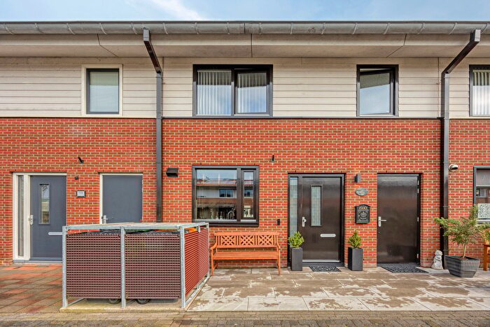 Koop en Huur Huizen - 3