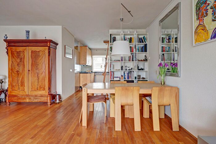 Koop en Huur Huizen - 2