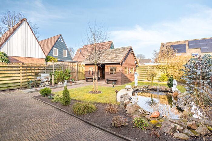 Koop en Huur Huizen - 2