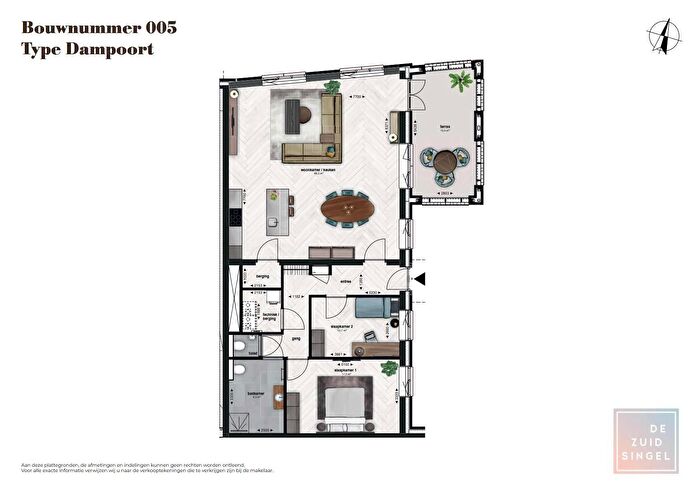 Koop en Huur Huizen - 2