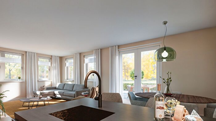 Koop en Huur Huizen - 3