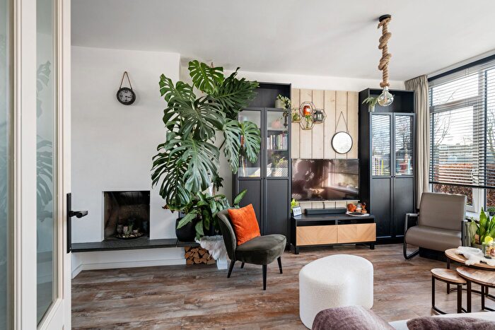 Koop en Huur Huizen - 3