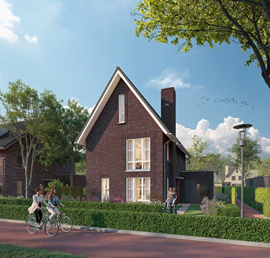 Koop en Huur Huizen - 2