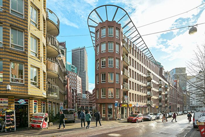 3-kamerappartement te koop in Den Haag – Fluwelen Burgwal, Uilebomen