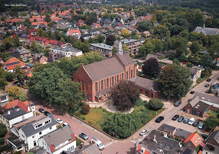Koop en Huur Huizen - 3