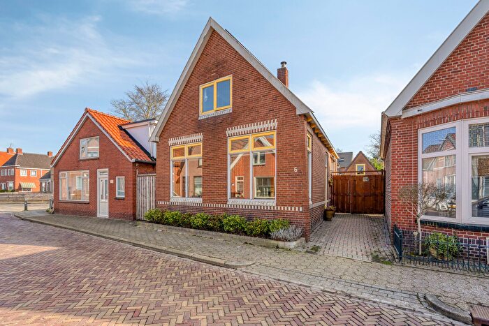 Koop en Huur Huizen - 3