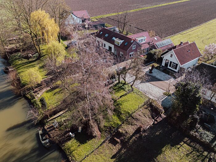 7-kamerhuis te koop in Hank, Hank
