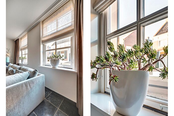 Koop en Huur Huizen - 3