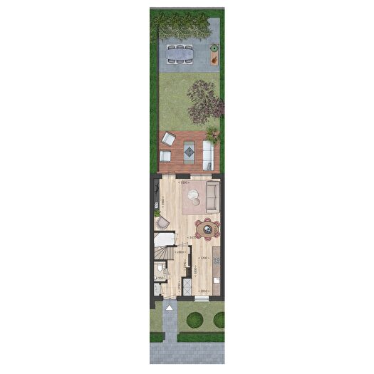 Koop en Huur Huizen - 2