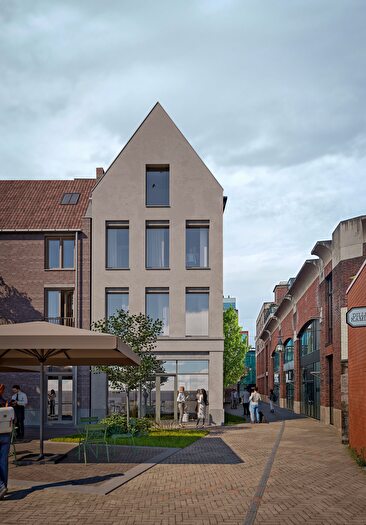 Koop en Huur Huizen - 2