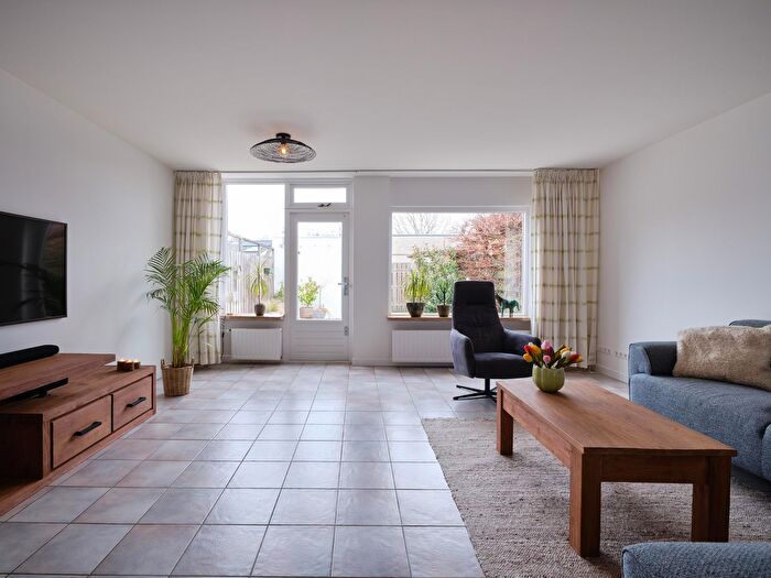 Koop en Huur Huizen - 3