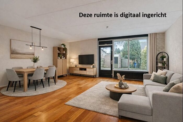 Koop en Huur Huizen - 3