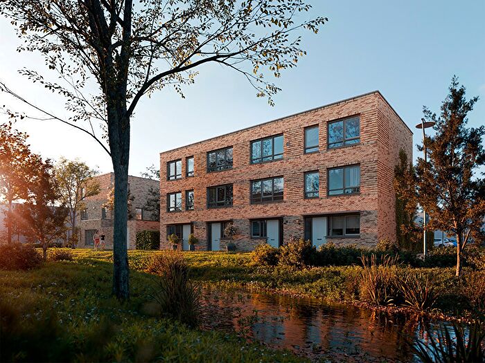 Koop en Huur Huizen - 2